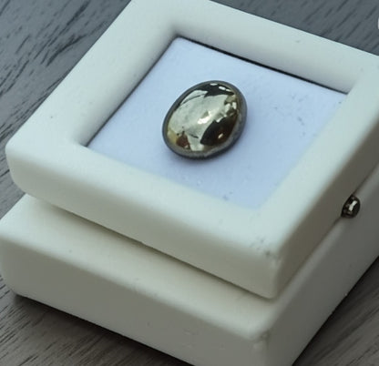 Natural Pyrite stone