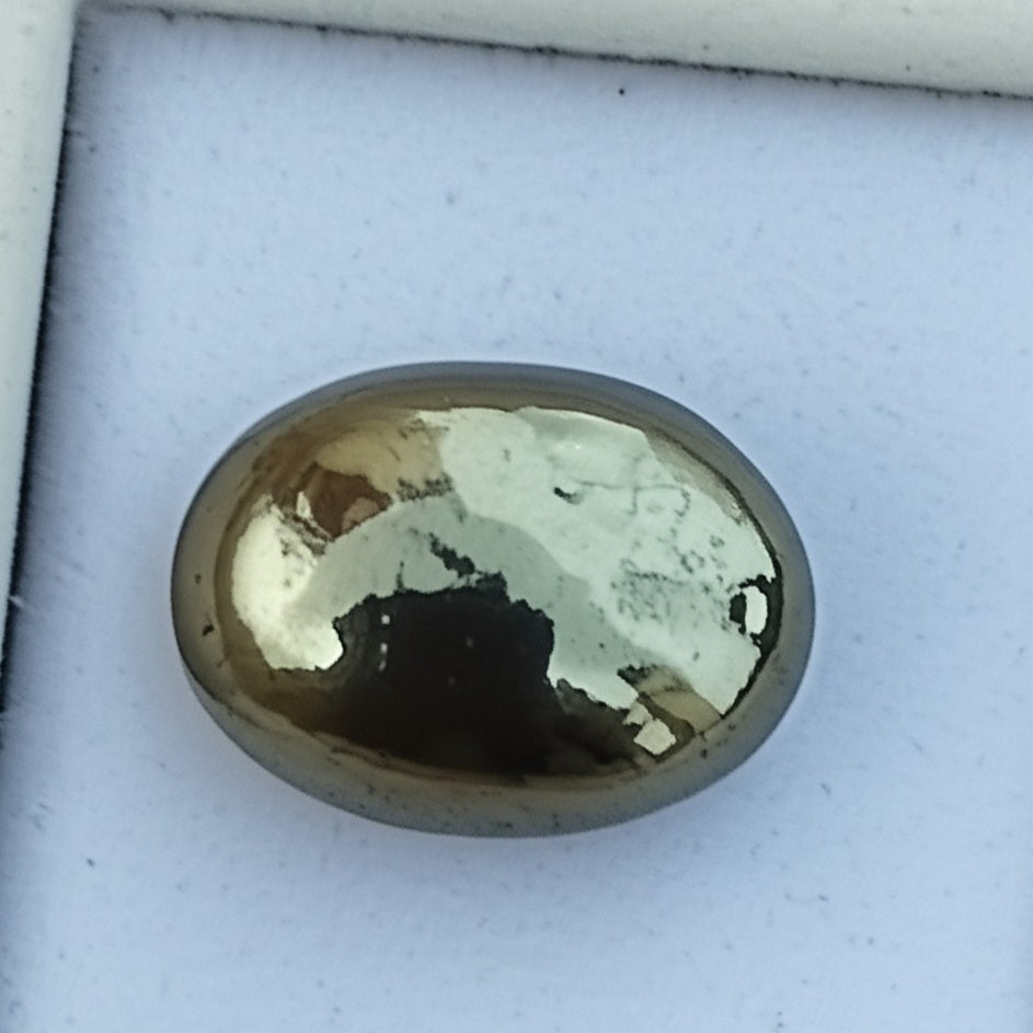 Natural Pyrite stone