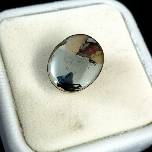 Natural Pyrite stone