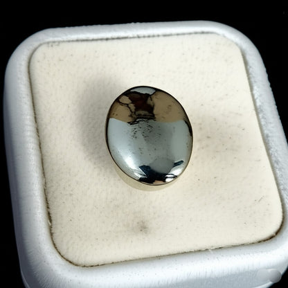 Natural Pyrite stone