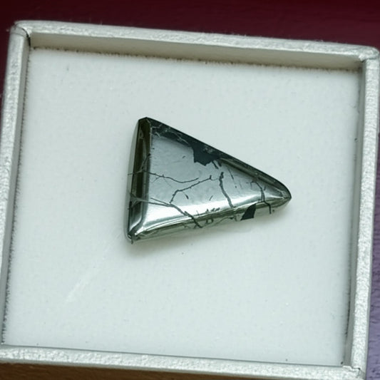 Natural Pyrite stone for women