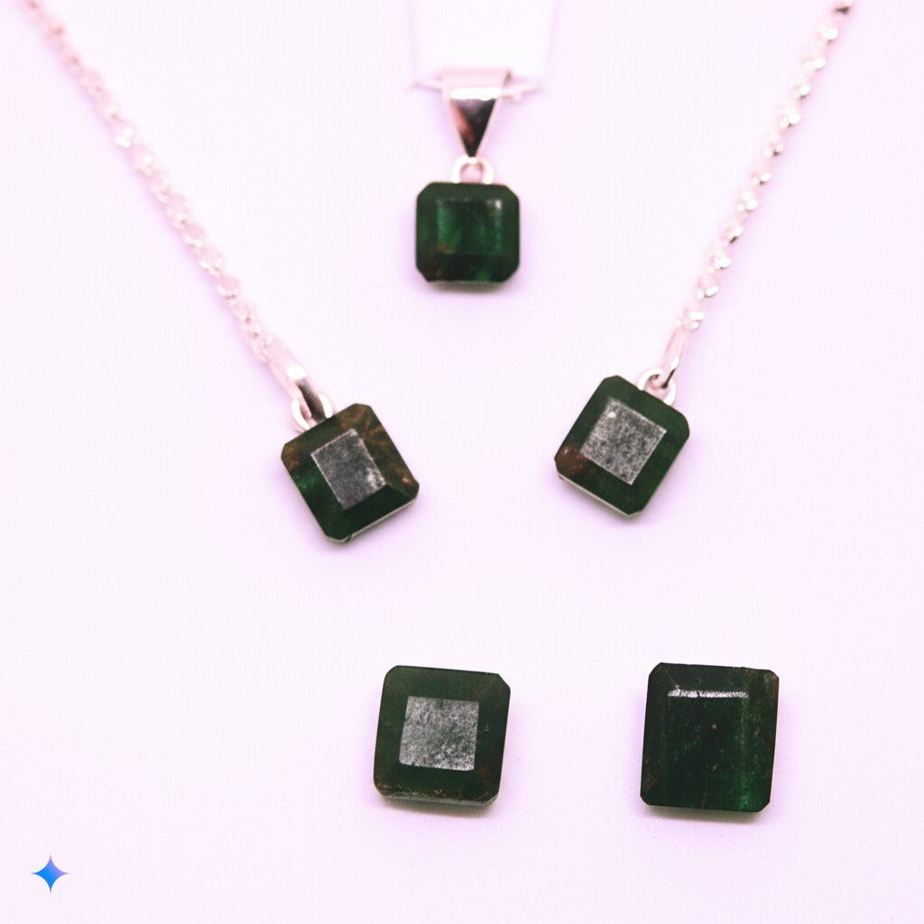 Women's gold plated jewellery