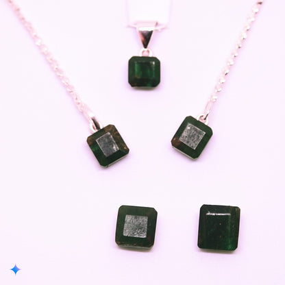 Women's gold plated jewellery