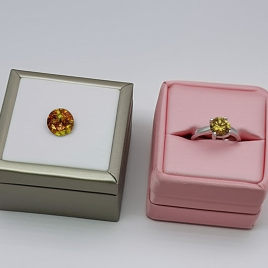 Sphene (4.30ct)