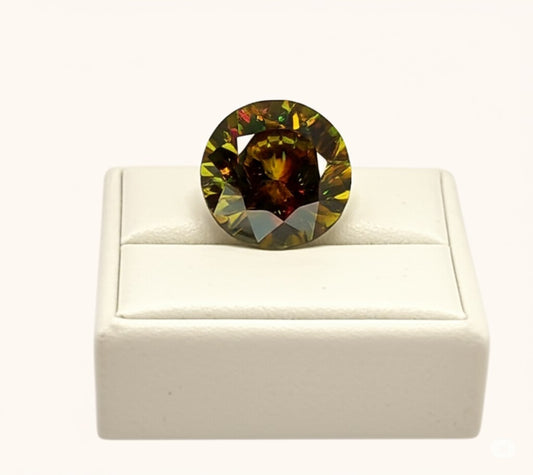 Sphene (2.65ct)