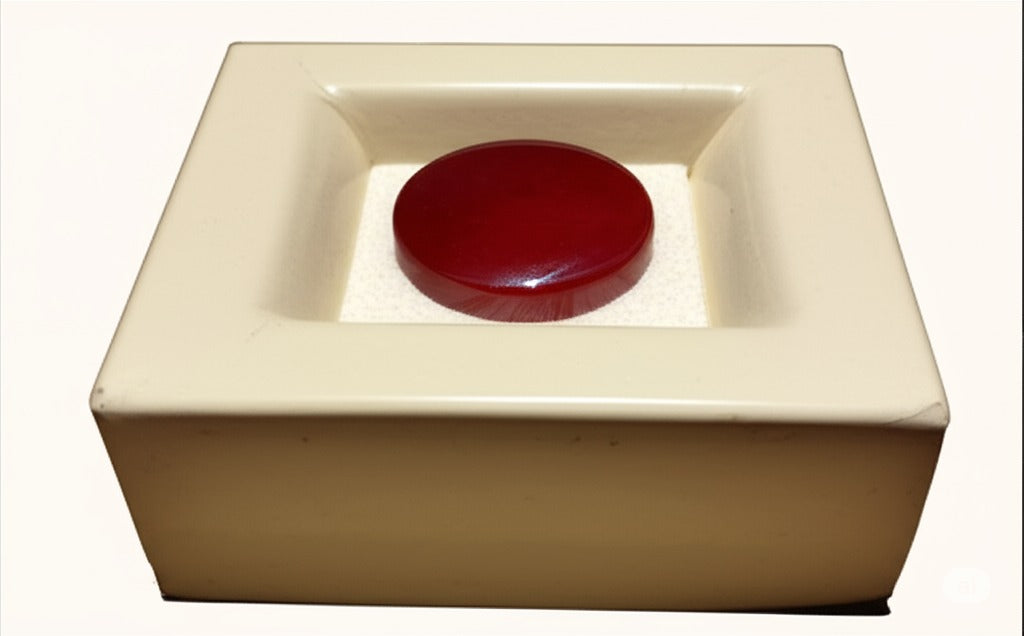 Yemeni Agate