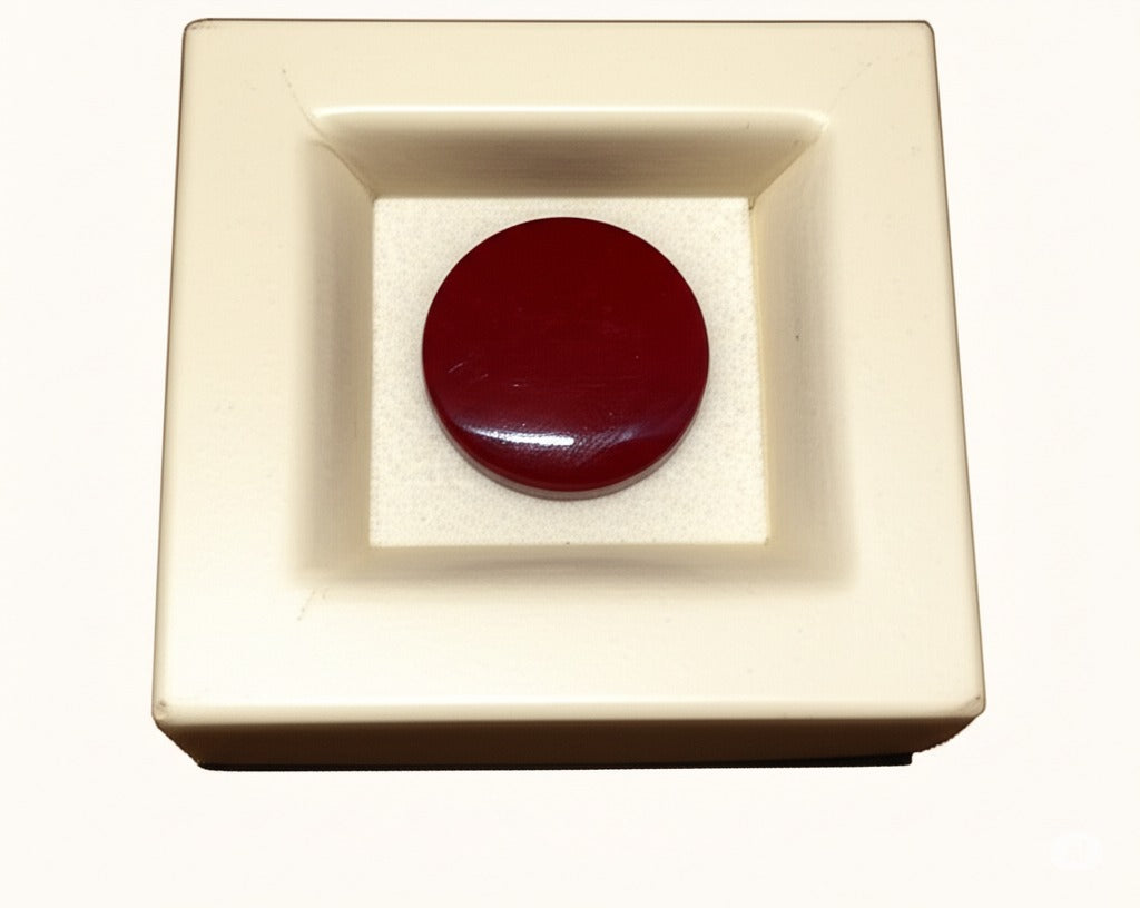 Yemeni Agate