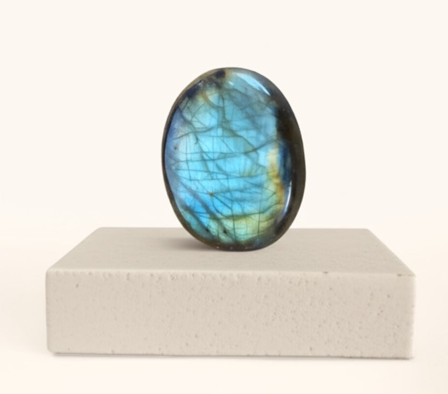 Labradorite