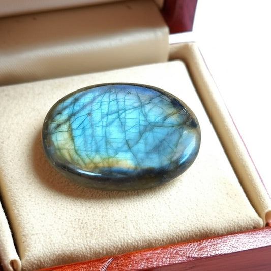 Labradorite