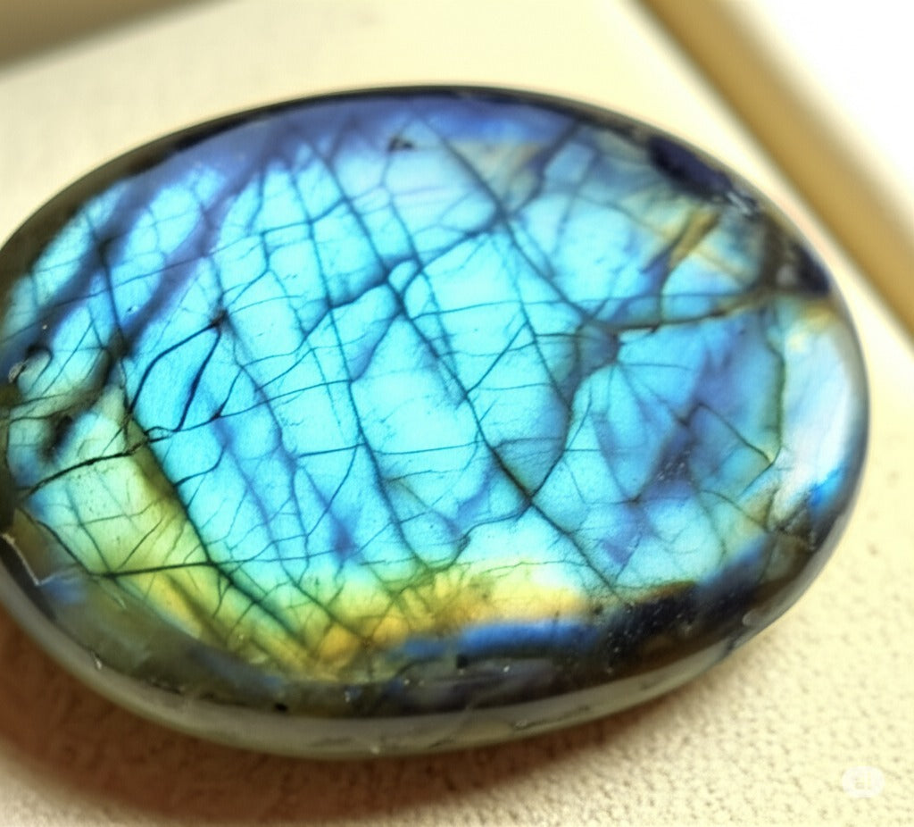 Labradorite