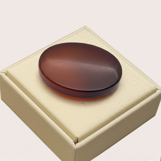 Yemeni Agate