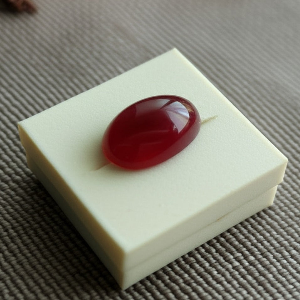 Yemeni Agate