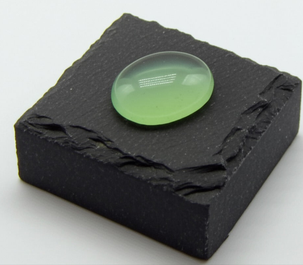 Green Agate (3.0g)