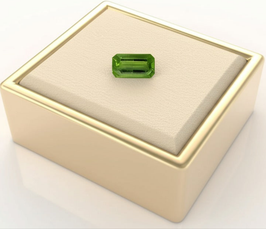 Peridot (3.20ct)