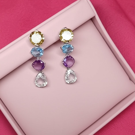 Women's earrings