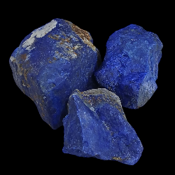 Rough lapis