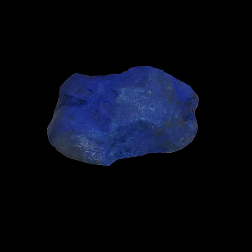 Rough lapis