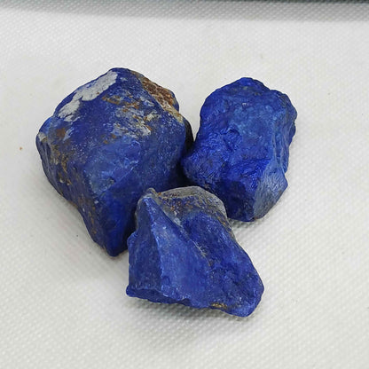 Rough lapis