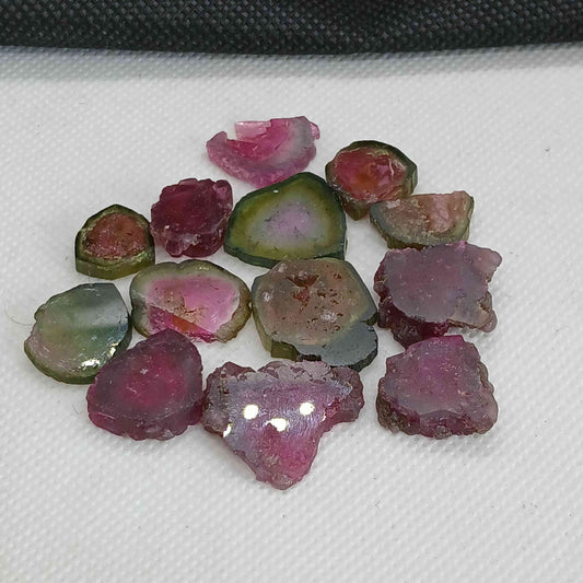 Water mellon tourmaline