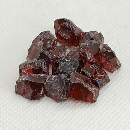Red garnet