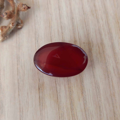 Yemeni Agate