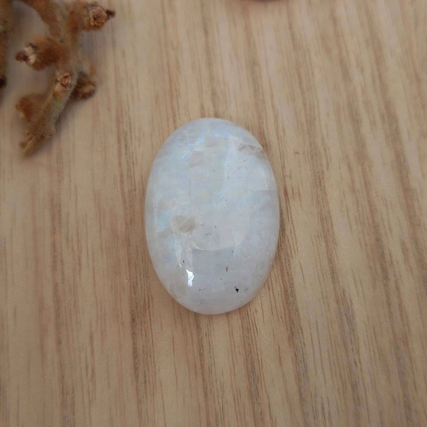 Rainbow Moonstone (41.20ct)