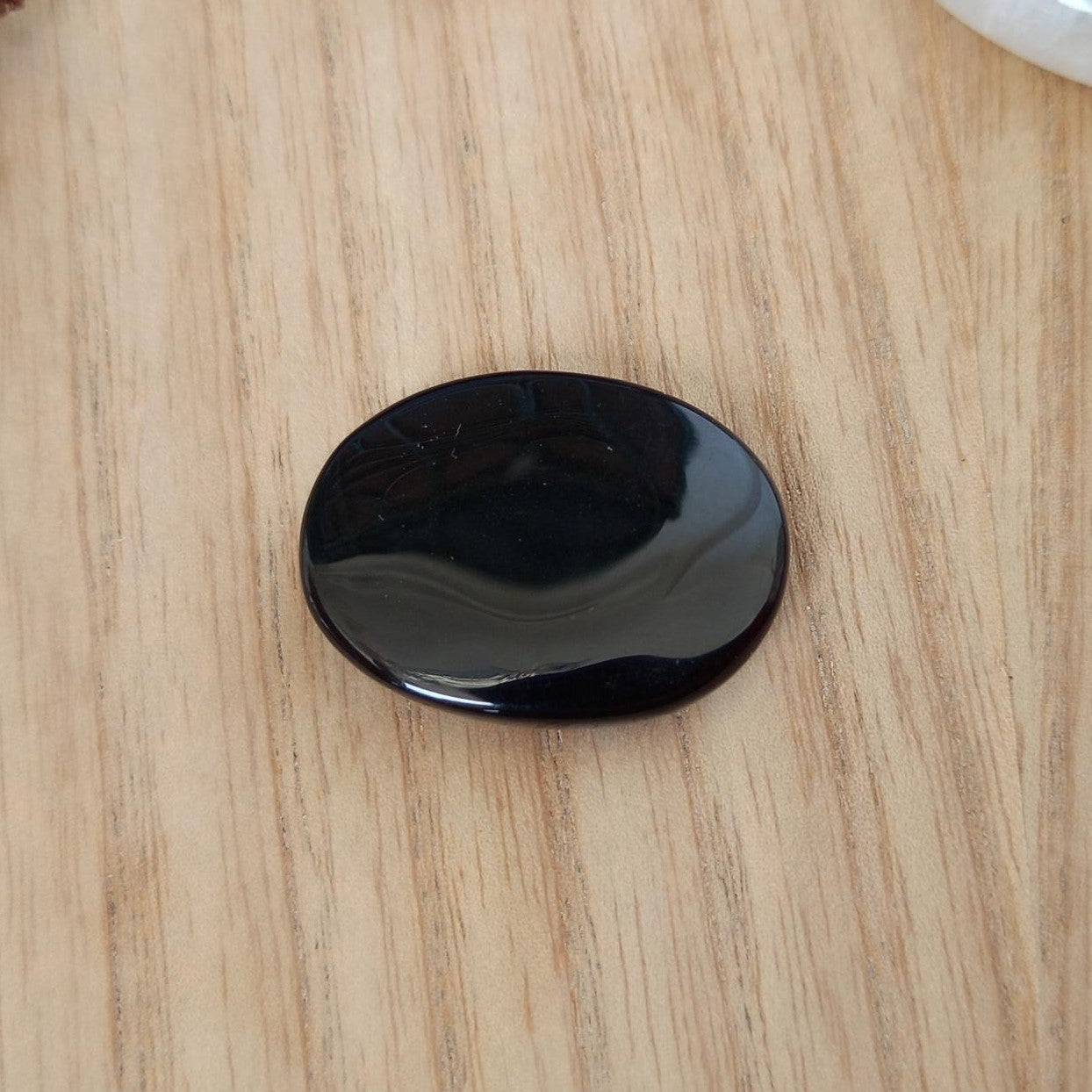 Black Agate