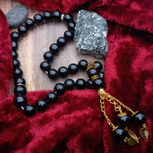 counting beads *tasbih*