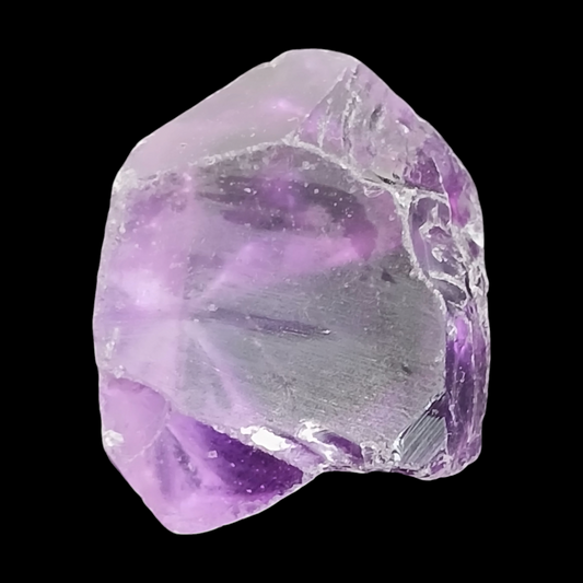 Rough Amethyst