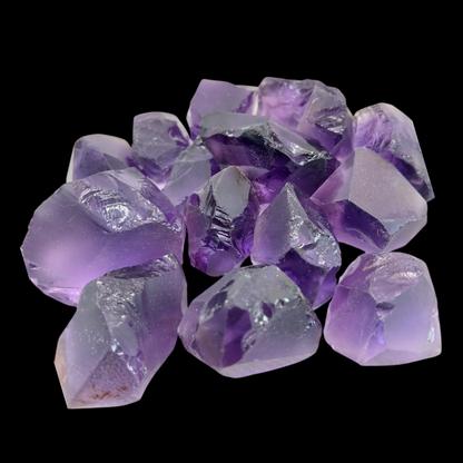 Rough Amethyst