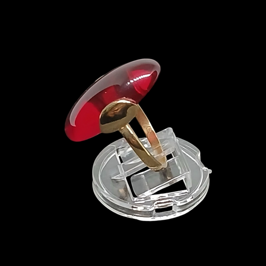 Anari yaqoot women's ring