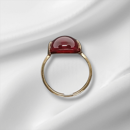 Anari yaqoot women's ring