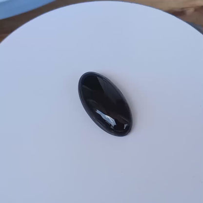Black Agate