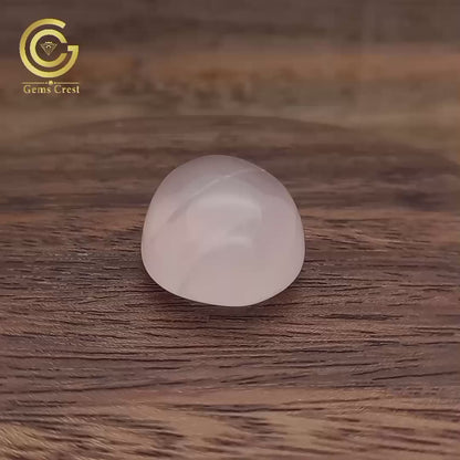 Rose Quartz