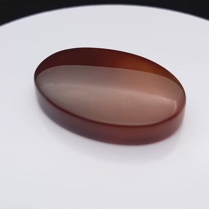 Yemeni Agate