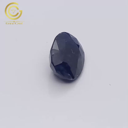 Blue Sapphire (3.15ct)