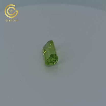 Peridot (2.85ct)