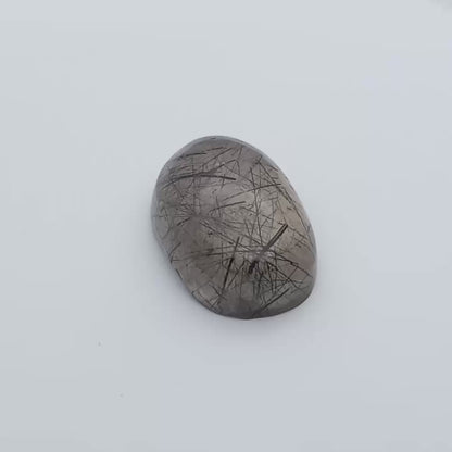 Rutile Quartz
