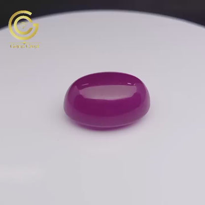 Purple Agate (3.15g)