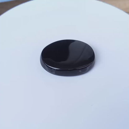 Black Agate