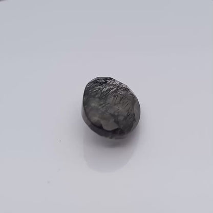 Rutile Quartz