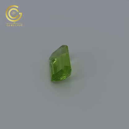 Peridot (3.20ct)