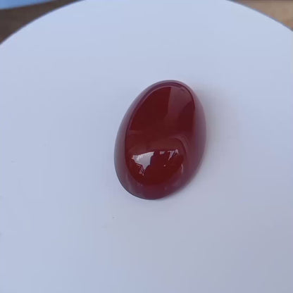 Yemeni Agate