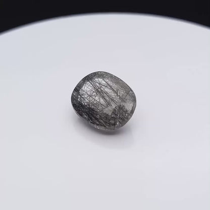 Rutile Quartz
