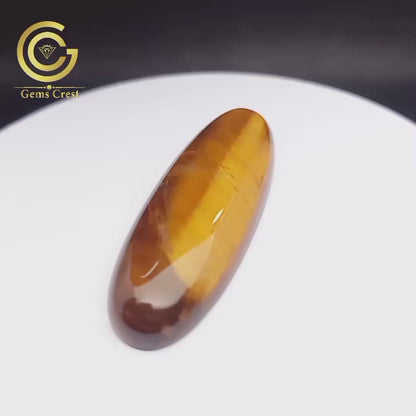 Tiger's Eye