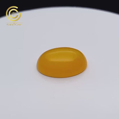 Yellow Agate