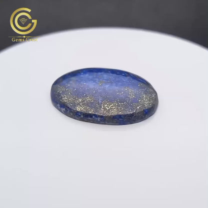 Lapis Lazuli