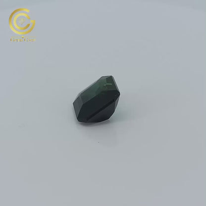 Green Tourmaline