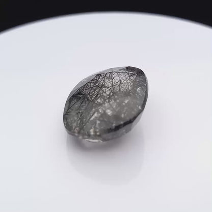 Rutile Quartz