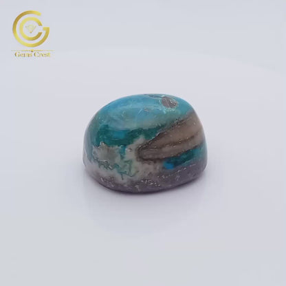 Turquoise